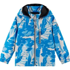 Reima - Kid's Vantti - Softshelljacke