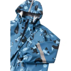 Reima - Kid's Vesi - Regenjacke