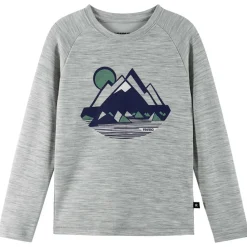 Reima - Kid's Viisas - Wollpullover