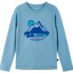 Reima - Kid's Viisas - Wollpullover