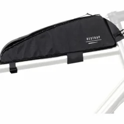 Restrap - Adventure Race Oberrohrtasche - Fahrradtasche