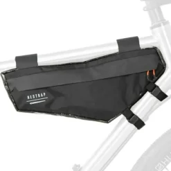 Restrap - Adventure Race Rahmentasche - Fahrradtasche