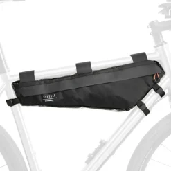Restrap - Adventure Race Rahmentasche Lang - Fahrradtasche