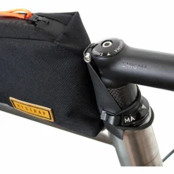 Restrap - Bolt-On - Lenkertasche