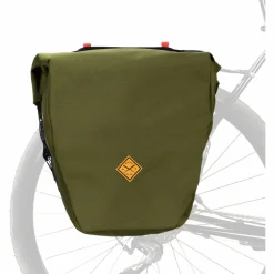 Restrap - Pannier Large - Gepäckträgertasche