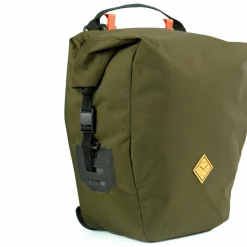 Restrap - Pannier Large - Gepäckträgertasche