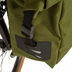 Restrap - Pannier Large - Gepäckträgertasche