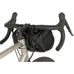 Restrap - Race Bar Bag - Drop Bar - Lenkertasche