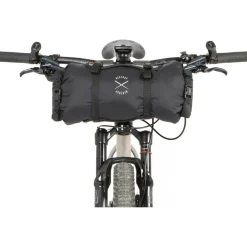 Restrap - Race Bar Bag - Flat Bar - Lenkertasche