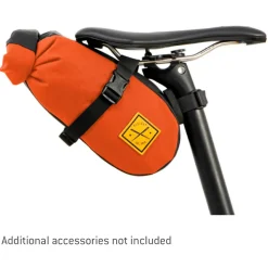 Restrap - Saddle Pack - Fahrradtasche
