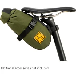 Restrap - Saddle Pack - Fahrradtasche