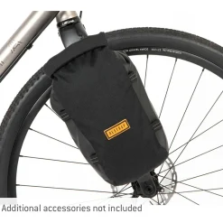 Restrap - Switch Pannier - Fahrradtasche