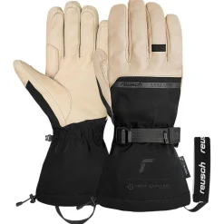 Reusch - Duality R-Wool - Handschuhe