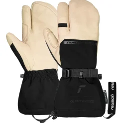Reusch - Duality R-Wool Lobster - Handschuhe