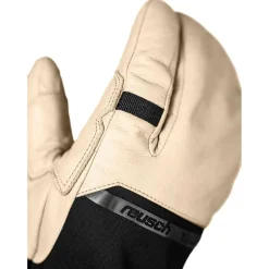 Reusch - Duality R-Wool Lobster - Handschuhe