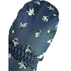 Reusch - Kid's Sleepover Mitten - Handschuhe