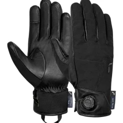 Reusch - Roy Dry Palm Fidlock - Handschuhe