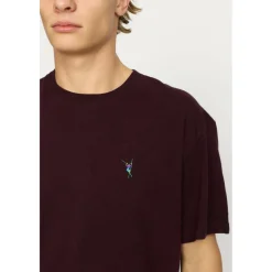 Revolution - Application T-Shirt Skier - T-Shirt