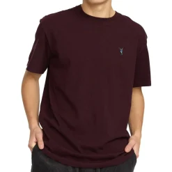 Revolution - Application T-Shirt Skier - T-Shirt