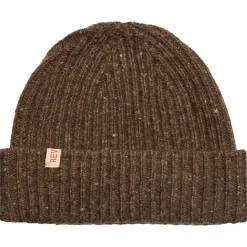 Revolution - Beanie in Wool Blend Yarn - Mütze