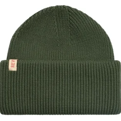 Revolution - Beanie with Big Fold Up - Mütze
