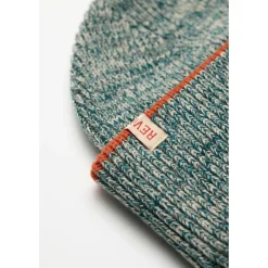 Revolution - Beanie with Big Fold Up - Mütze