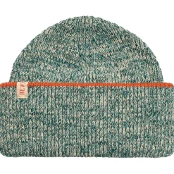 Revolution - Beanie with Big Fold Up - Mütze