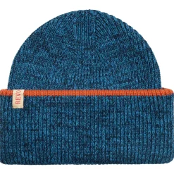 Revolution - Beanie with Big Fold Up - Mütze