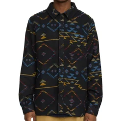 Revolution - Casual Shirt Aztec - Hemd