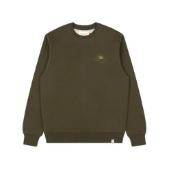 Revolution - Crewneck - Pullover