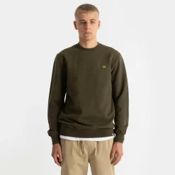 Revolution - Crewneck - Pullover