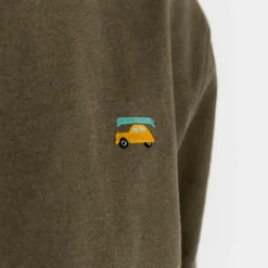 Revolution - Crewneck - Pullover