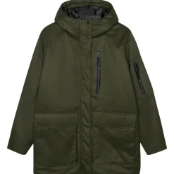 Revolution - Hiking Parka - Parka