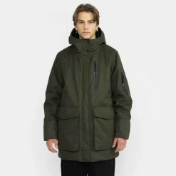 Revolution - Hiking Parka - Parka