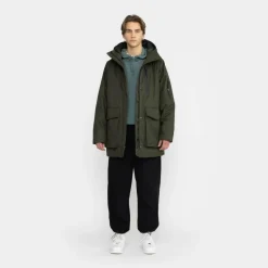 Revolution - Hiking Parka - Parka