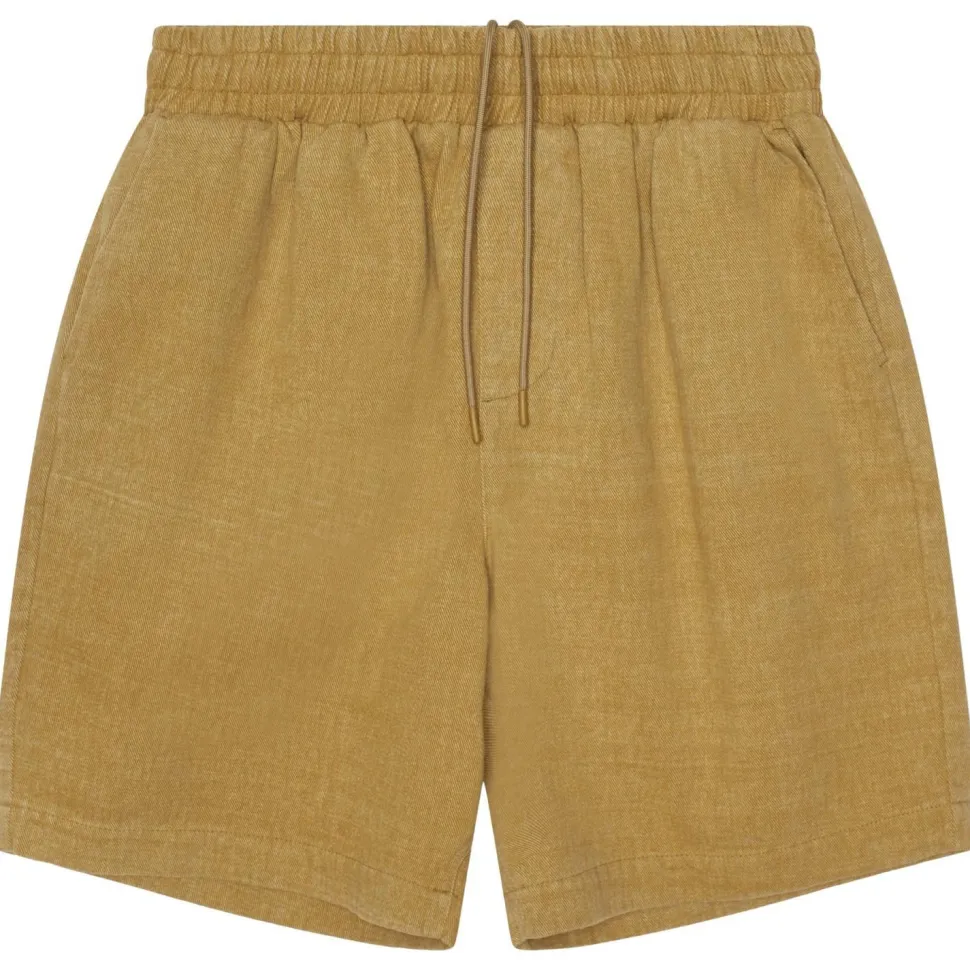 Revolution - Long Casual Shorts - Shorts