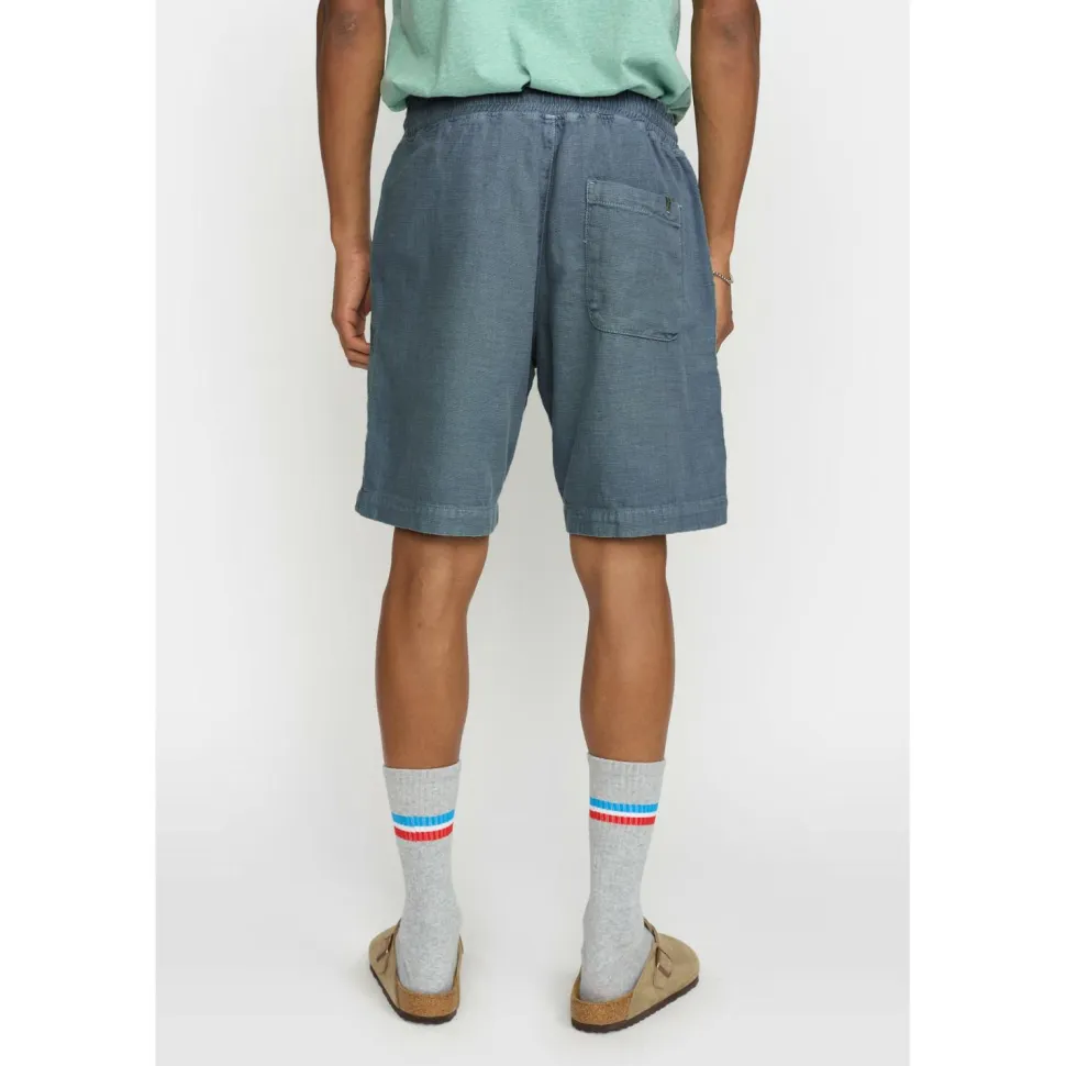 Revolution - Long Casual Shorts - Shorts