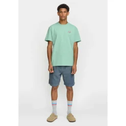 Revolution - Long Casual Shorts - Shorts