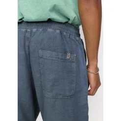 Revolution - Long Casual Shorts - Shorts