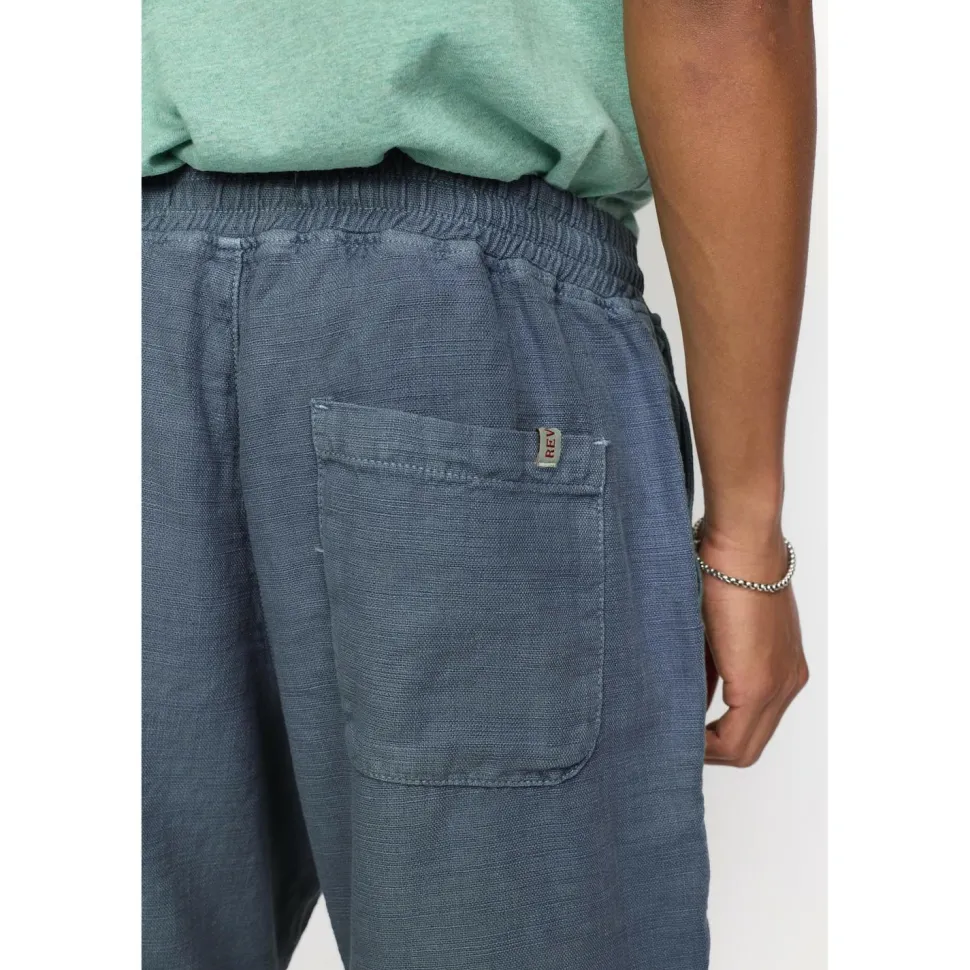 Revolution - Long Casual Shorts - Shorts