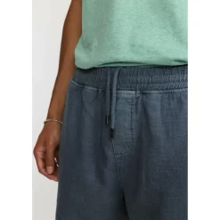 Revolution - Long Casual Shorts - Shorts