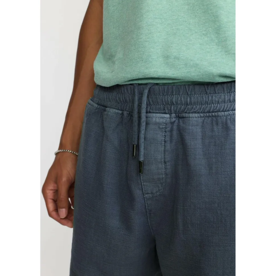 Revolution - Long Casual Shorts - Shorts