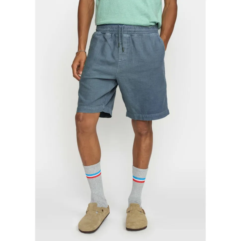 Revolution - Long Casual Shorts - Shorts