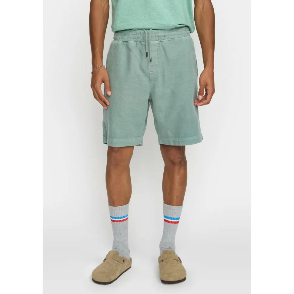 Revolution - Long Casual Shorts - Shorts