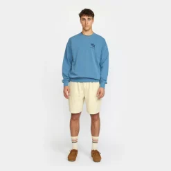 Revolution - Loose Crewneck - Pullover