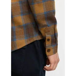 Revolution - Loose Shirt - Hemd