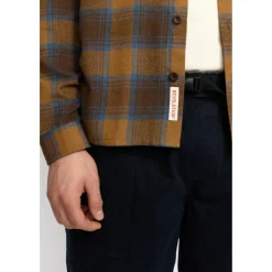 Revolution - Loose Shirt - Hemd