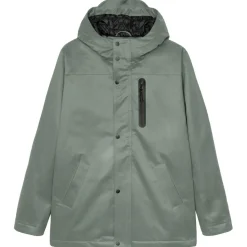 Revolution - Outdoor Parka - Parka
