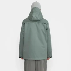 Revolution - Outdoor Parka - Parka