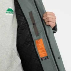 Revolution - Outdoor Parka - Parka